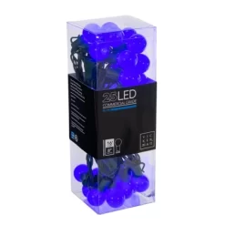 Vickerman Ceramic G30 LED Christmas Light Set