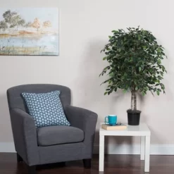 Vickerman 4' Mini Everyday Bush