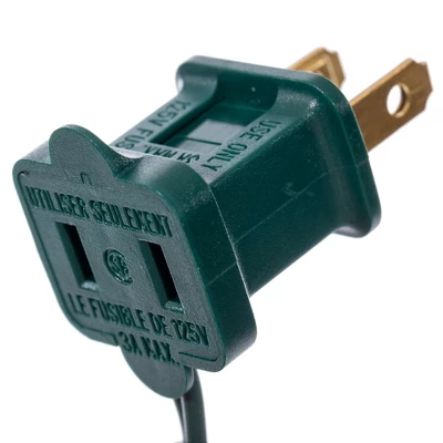 Vickerman Ceramic G30 LED Christmas Light Set - Image 3