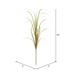 Vickerman PVC Artificial Mixed Grass