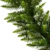 Vickerman Artificial Camdon Fir Garland