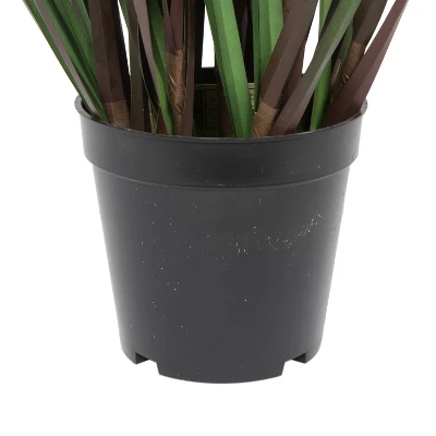 Artificial Eucalyptus Grass Potted (36") - Vickerman - Image 5