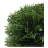 Artificial Cedar Hedge (L24"xW12"xH12" UV) - Vickerman