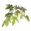 Vickerman Artificial Frosted Maple Series