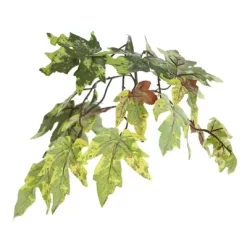 Vickerman Artificial Frosted Maple Series