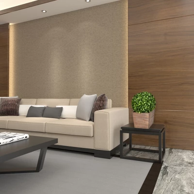 Vickerman Artificial Green Potted Boxwood Ball - Image 2