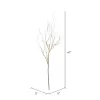 Vickerman Artificial Twig Branch