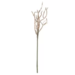 Vickerman 32" Artificial Mixed Green Haworthia Spray. Includes 6 Sprays Per Pack.