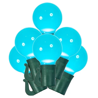 Vickerman Ceramic G30 LED Christmas Light Set - Image 16