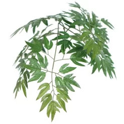 Vickerman Artificial Ming Aralia Bush