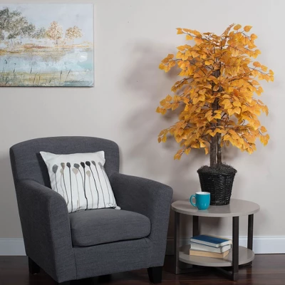 Vickerman Artificial Golden Aspen Series - Image 4