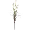 Artificial Eucalyptus Grass Potted (36") - Vickerman