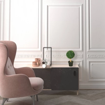 Artificial Boxwood Topiary (10in) - Vickerman