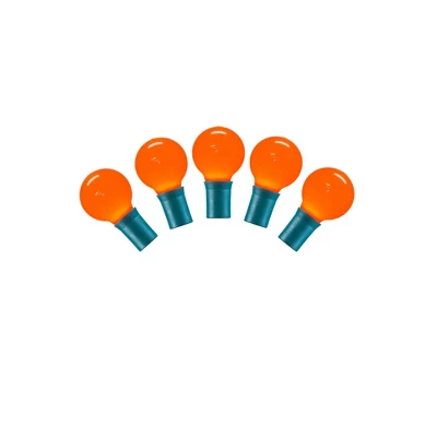 Vickerman Ceramic G30 LED Christmas Light Set - Image 9