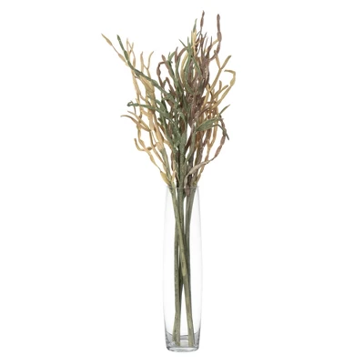 Vickerman 32" Artificial Mixed Green Haworthia Spray. Includes 6 Sprays Per Pack. - Image 3