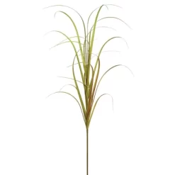 Artificial Mixed Brown Grass In Pot (60") Brown - Vickerman