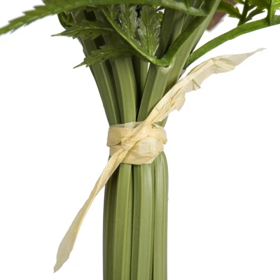 Vickerman Artificial Mixed Greenery Bundle - Image 6