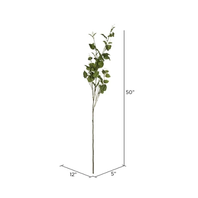 Vickerman Artificial Mixed Greenery Bundle - Image 4