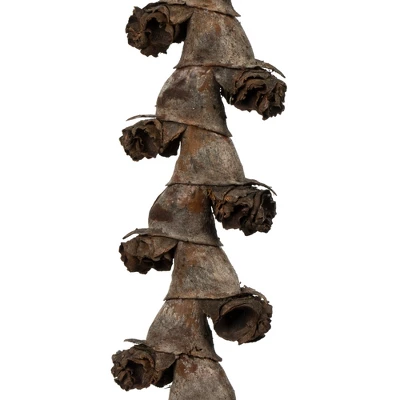 Vickerman 40-48" Natural Ladder Branches, Dried - Image 2