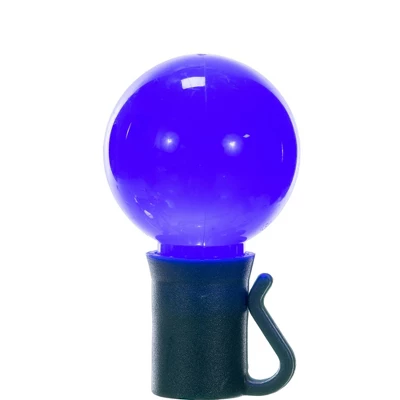 Vickerman Ceramic G30 LED Christmas Light Set - Image 2