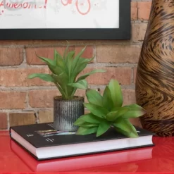 Artificial Agave (Pk/3) - Vickerman